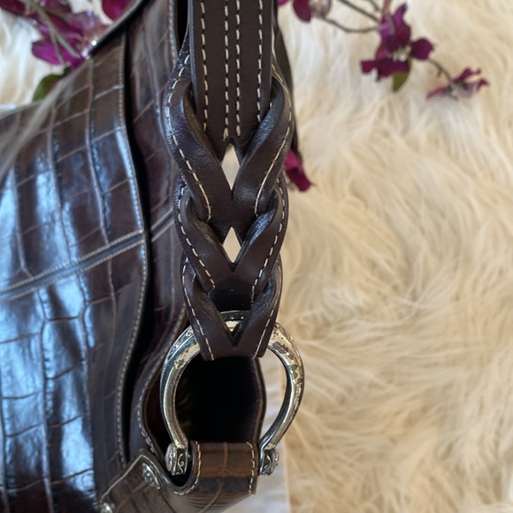 BRIGHTON letter tote bag - Picture 8 of 16